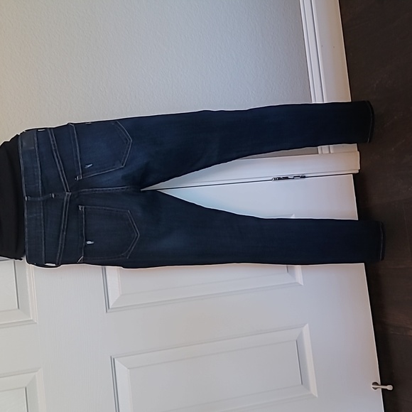 Express Mid Rise Legging - Picture 2 of 3